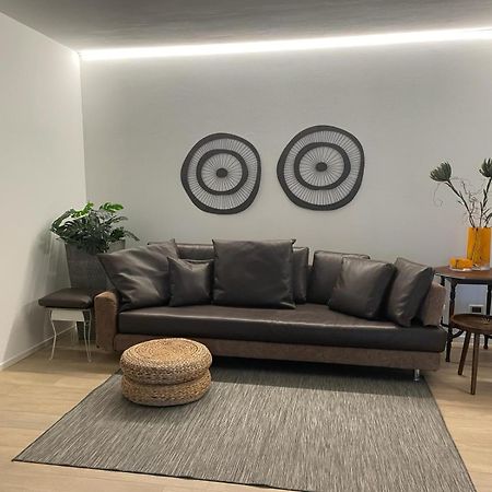 维琴察Casa D'Angelo Con Parcheggio公寓 外观 照片