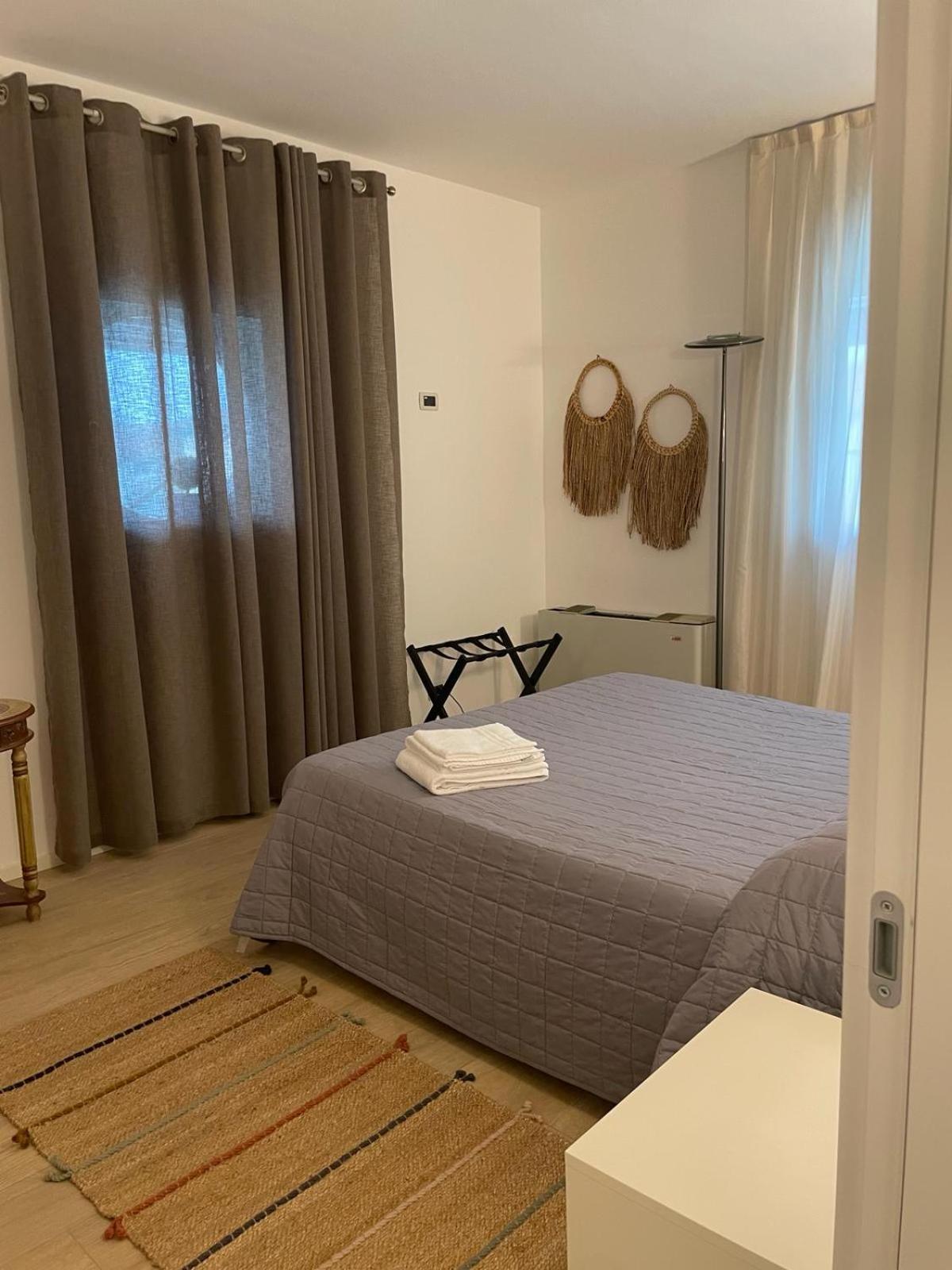 维琴察Casa D'Angelo Con Parcheggio公寓 外观 照片